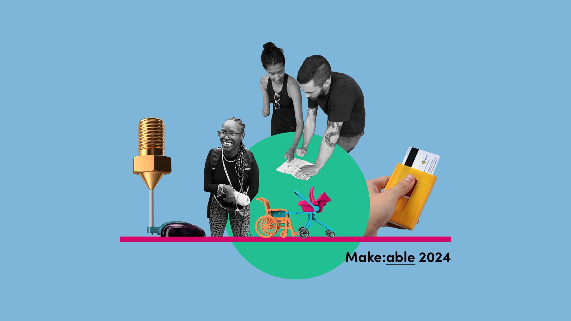 The 2024 Make Able Toolkit Update Makeable Challenge   Makeable 2024 Challenge 